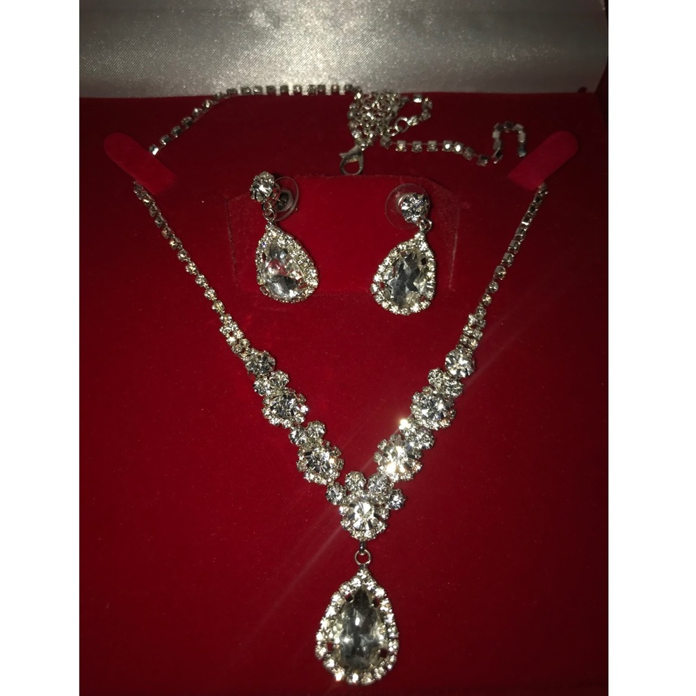 Jewelry set